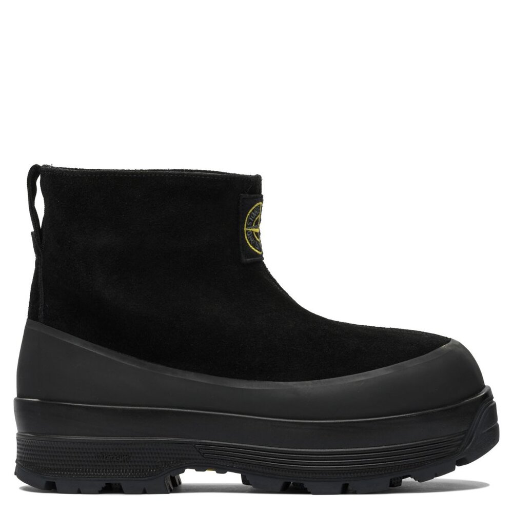 Stone Island Ankle Boots IT 44 Men